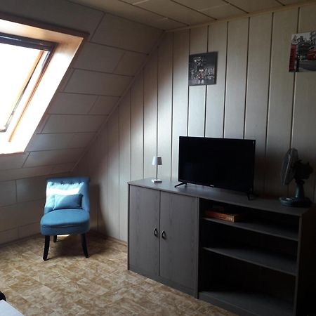 Ferienwohnung Heigemeir Ehekirchen Kültér fotó