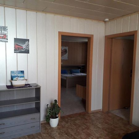 Ferienwohnung Heigemeir Ehekirchen Kültér fotó