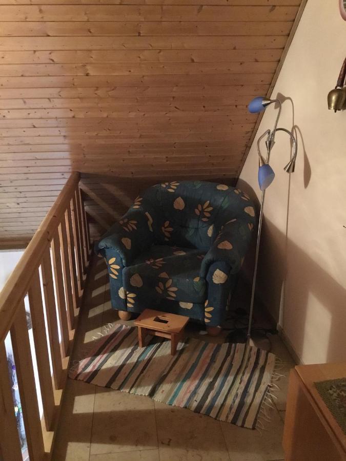 Ferienwohnung Heigemeir Ehekirchen Kültér fotó