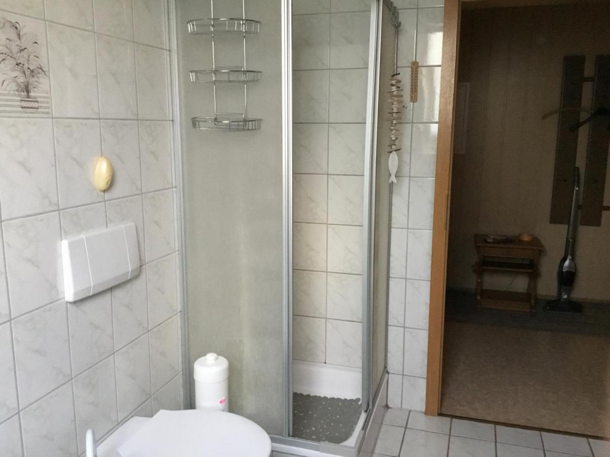 Ferienwohnung Heigemeir Ehekirchen Kültér fotó