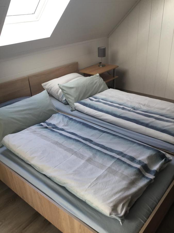 Ferienwohnung Heigemeir Ehekirchen Kültér fotó