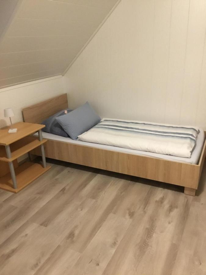 Ferienwohnung Heigemeir Ehekirchen Kültér fotó