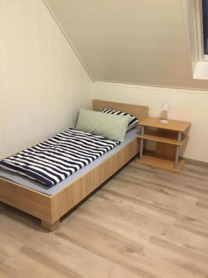 Ferienwohnung Heigemeir Ehekirchen Kültér fotó