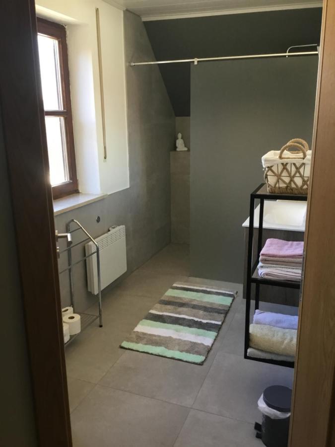 Ferienwohnung Heigemeir Ehekirchen Kültér fotó