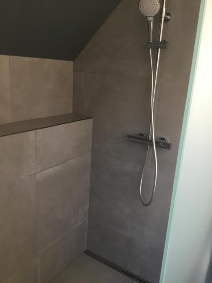 Ferienwohnung Heigemeir Ehekirchen Kültér fotó