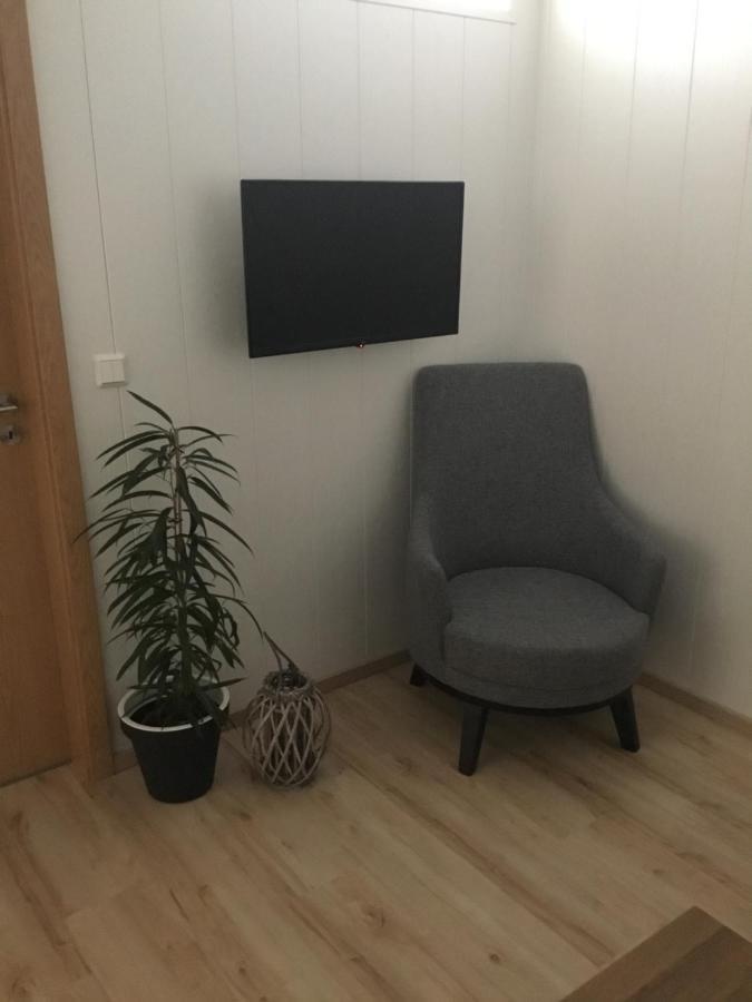 Ferienwohnung Heigemeir Ehekirchen Kültér fotó