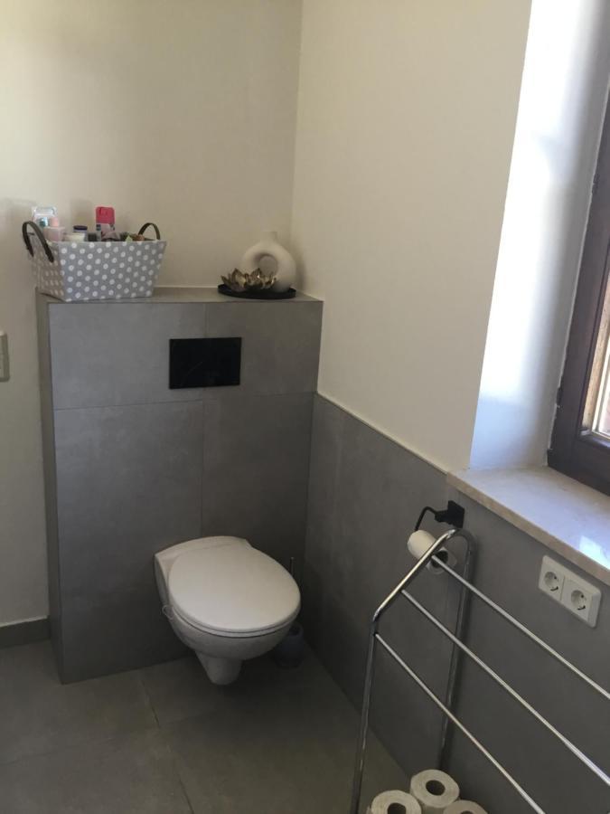 Ferienwohnung Heigemeir Ehekirchen Kültér fotó