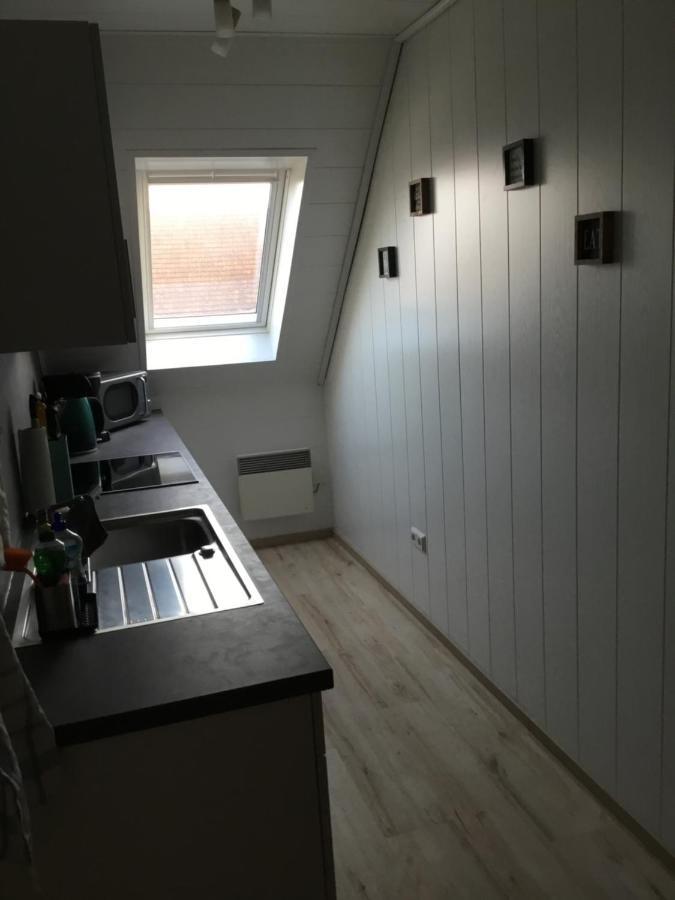 Ferienwohnung Heigemeir Ehekirchen Kültér fotó