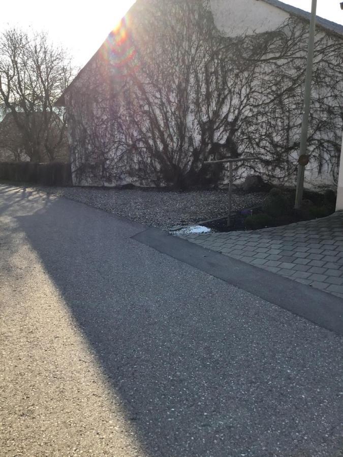 Ferienwohnung Heigemeir Ehekirchen Kültér fotó