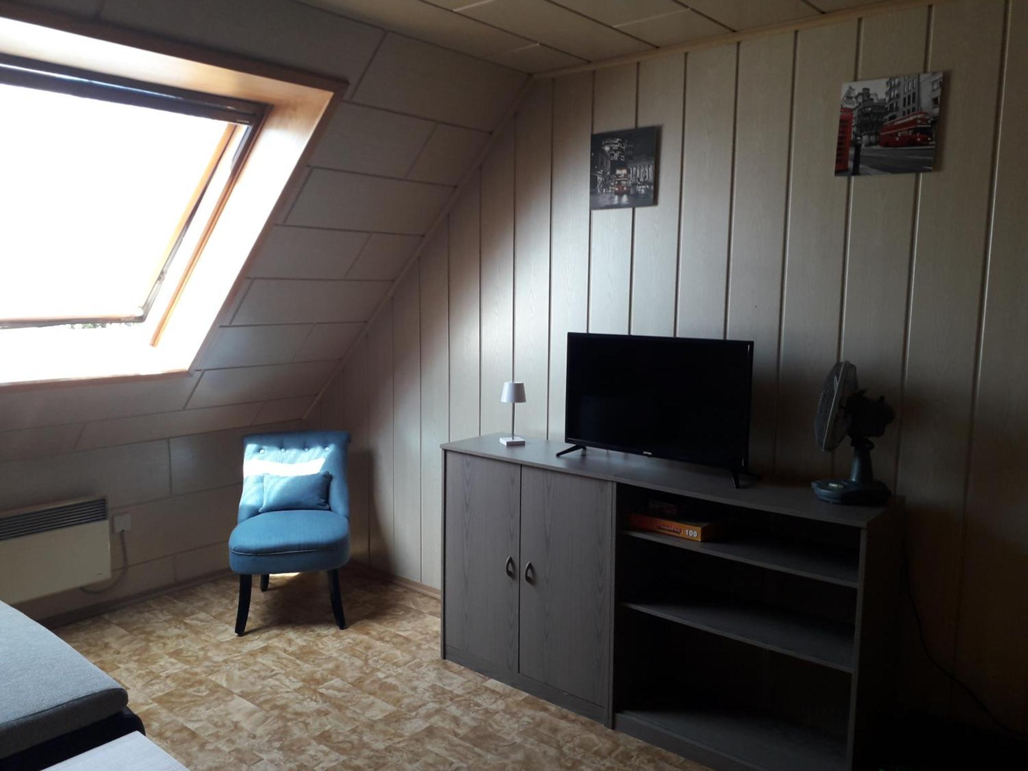 Ferienwohnung Heigemeir Ehekirchen Kültér fotó