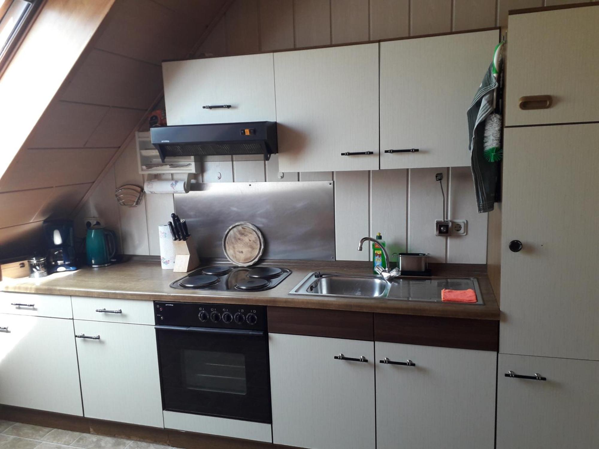 Ferienwohnung Heigemeir Ehekirchen Kültér fotó