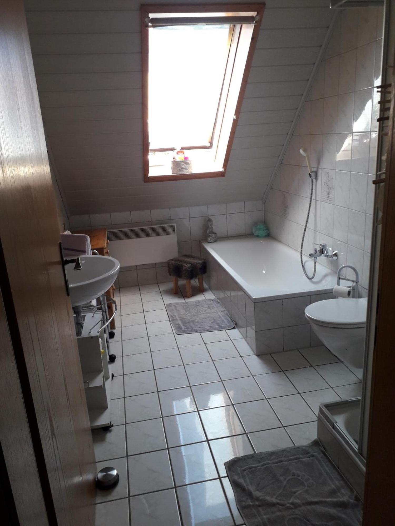 Ferienwohnung Heigemeir Ehekirchen Kültér fotó